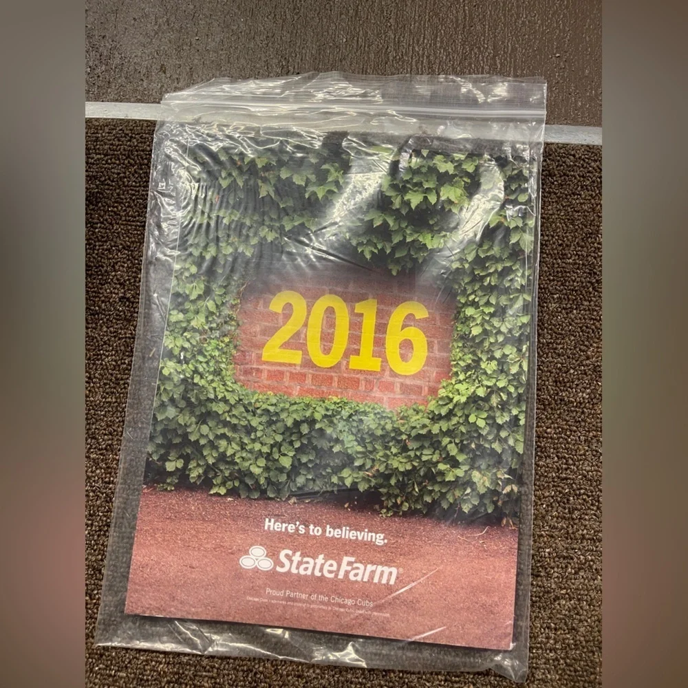 4 2016 Cubs World Series Champions Sports Illustrated Magazine's - Picture 2 of 6